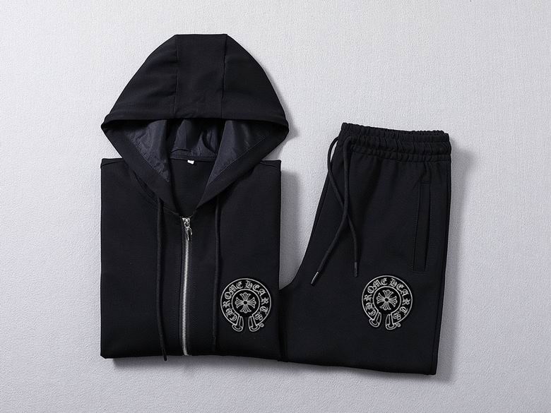 Chrome Hearts M-5XL kdtn07 (5)